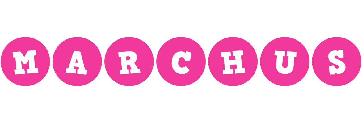 Marchus poker logo