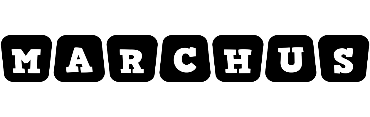 Marchus racing logo