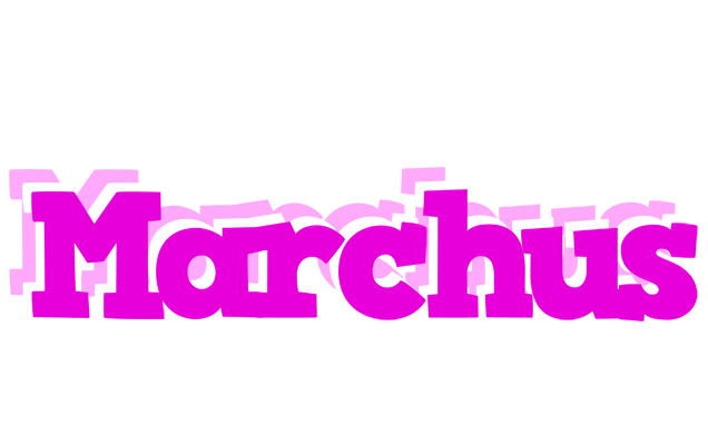 Marchus rumba logo