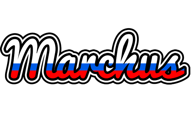 Marchus russia logo