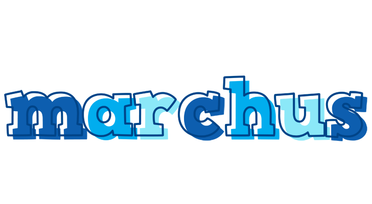 Marchus sailor logo
