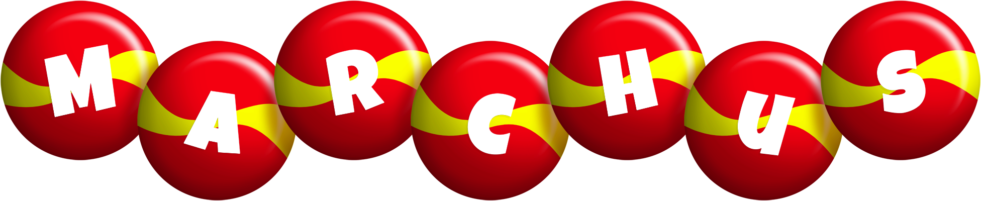 Marchus spain logo
