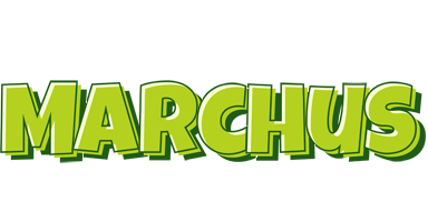Marchus summer logo