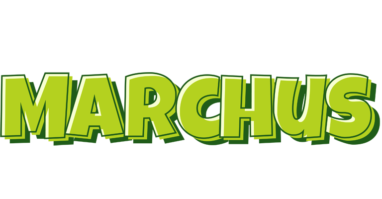 Marchus summer logo