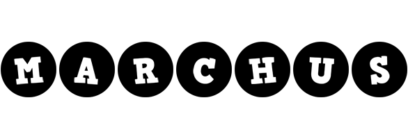 Marchus tools logo