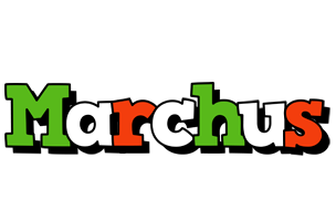 Marchus venezia logo