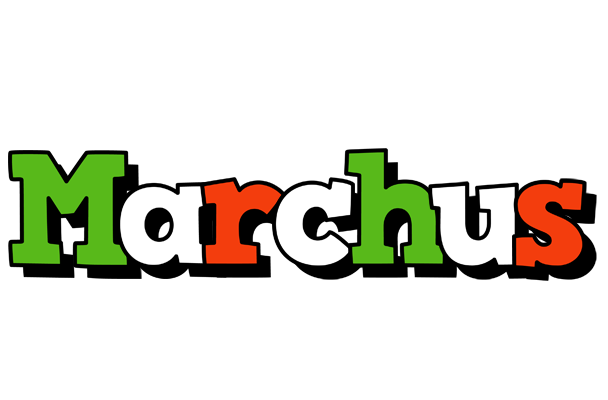 Marchus venezia logo