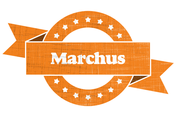Marchus victory logo