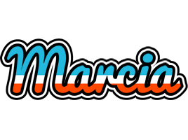 Marcia america logo