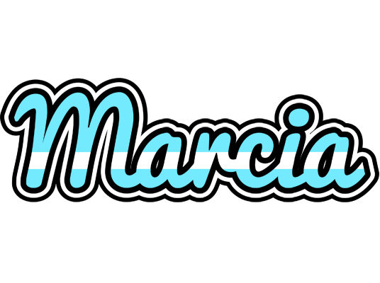 Marcia argentine logo