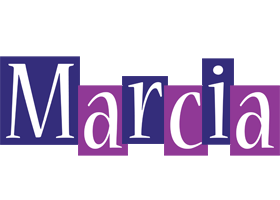 Marcia autumn logo