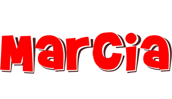 Marcia basket logo