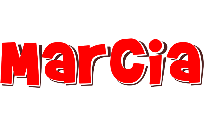 Marcia basket logo