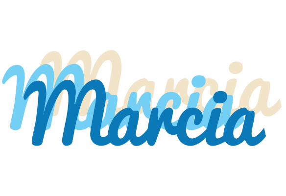 Marcia breeze logo