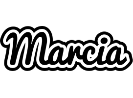 Marcia chess logo