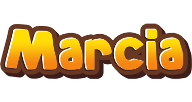 Marcia cookies logo