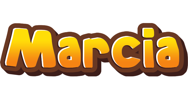 Marcia cookies logo