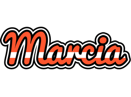 Marcia denmark logo