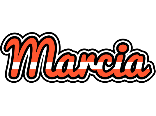 Marcia denmark logo
