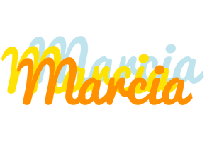 Marcia energy logo