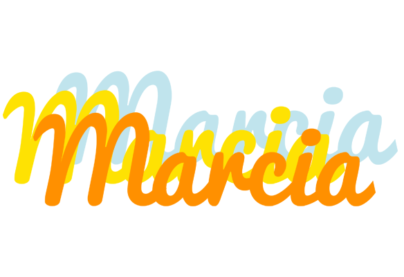Marcia energy logo