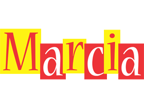 Marcia errors logo