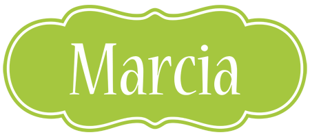 Marcia family logo