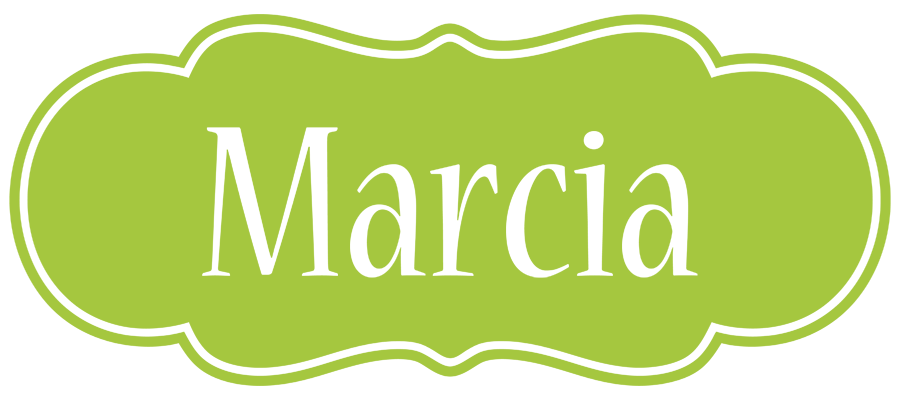 Marcia family logo