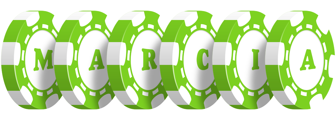 Marcia holdem logo