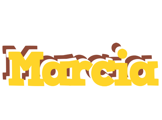 Marcia hotcup logo