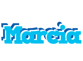 Marcia jacuzzi logo