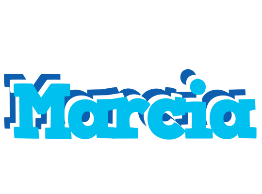 Marcia jacuzzi logo