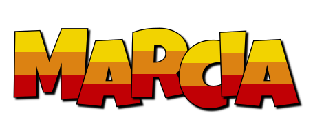 Marcia jungle logo