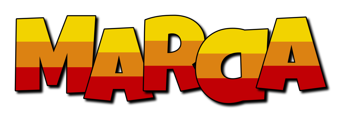 Marcia jungle logo