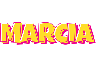 Marcia kaboom logo