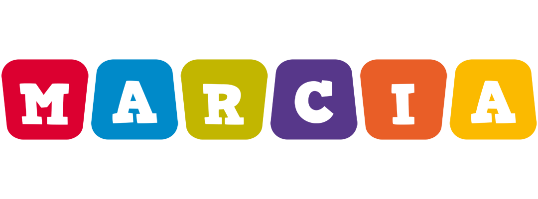 Marcia kiddo logo
