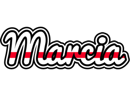 Marcia kingdom logo