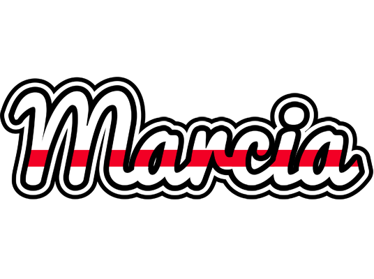 Marcia kingdom logo