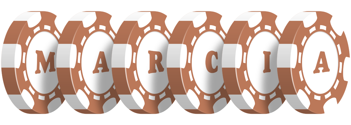 Marcia limit logo