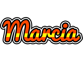 Marcia madrid logo