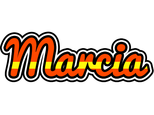 Marcia madrid logo