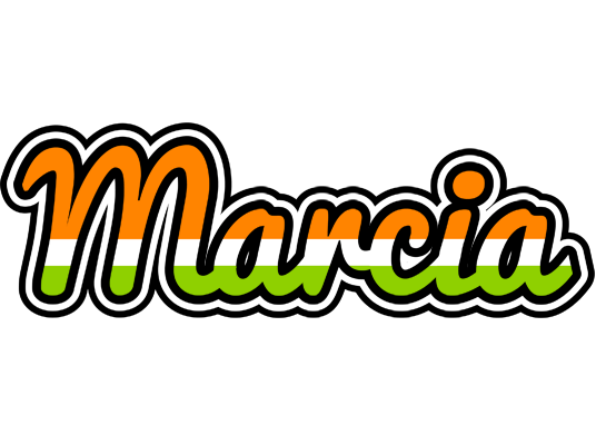 Marcia mumbai logo
