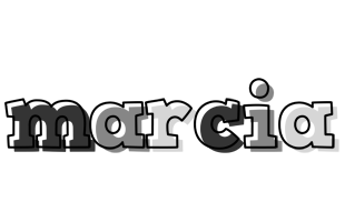 Marcia night logo