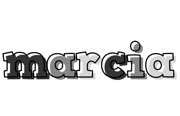 Marcia night logo