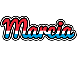 Marcia norway logo