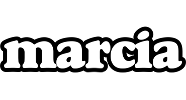 Marcia panda logo