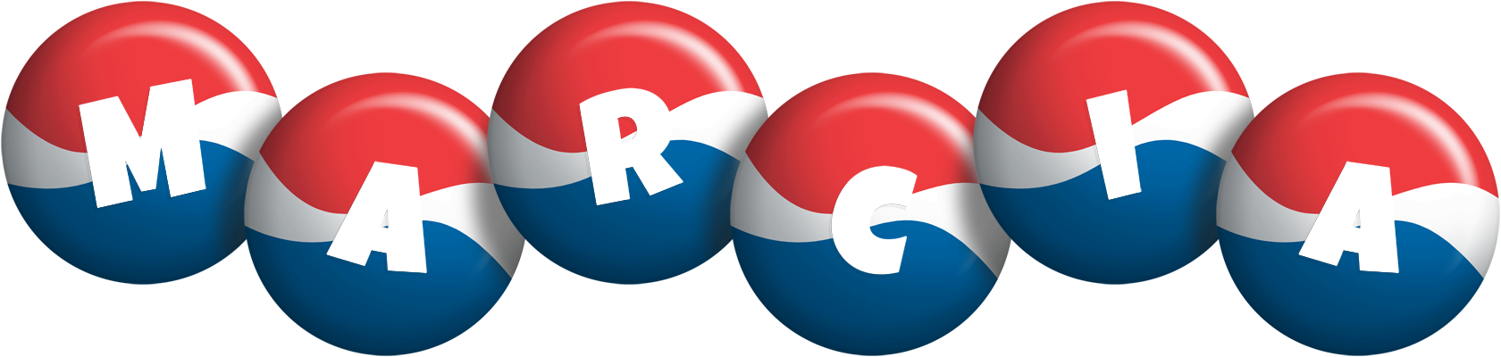 Marcia paris logo