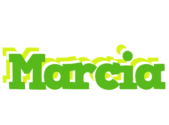 Marcia picnic logo