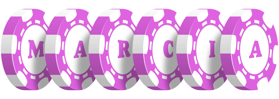 Marcia river logo