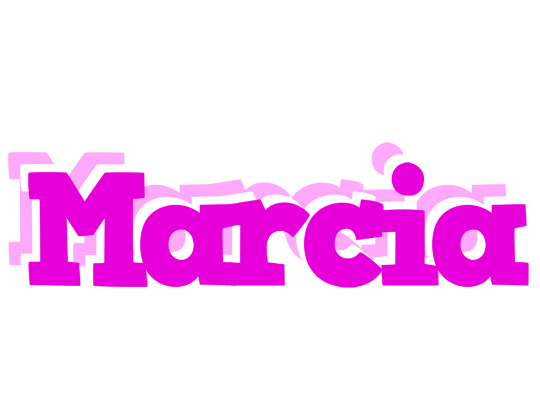 Marcia rumba logo